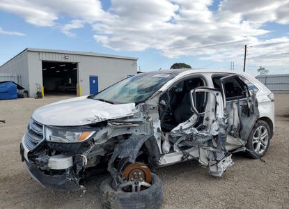 Vehicle Report for VIN 2FMPK4K86JBC34514 - Image 1