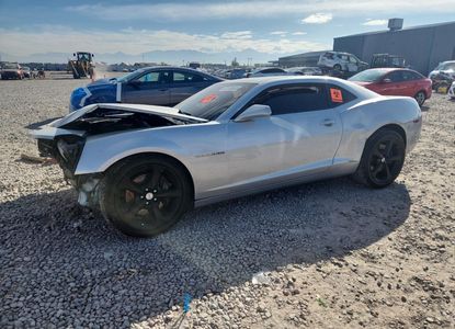 Vehicle Report for - Image 1