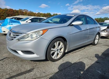 Vehicle Report for - Image 1