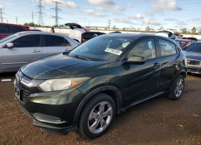 Vehicle Report for - Image 1