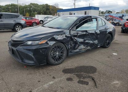 Vehicle Report for - Image 1