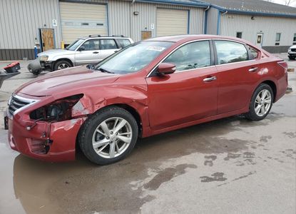 Vehicle Report for - Image 1