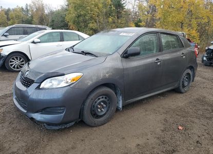 Vehicle Report for VIN 2T1KE40E39C007914 - Image 1