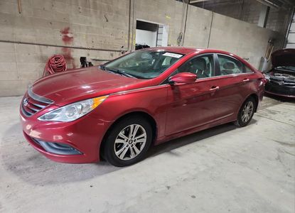 Vehicle Report for - Image 1
