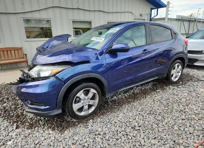 Vehicle Report for - Image 1