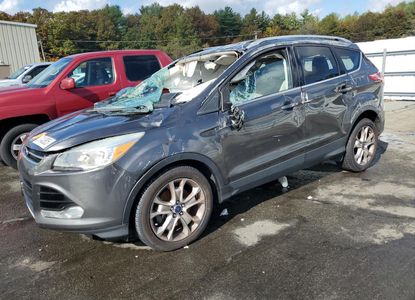 Vehicle Report for - Image 1