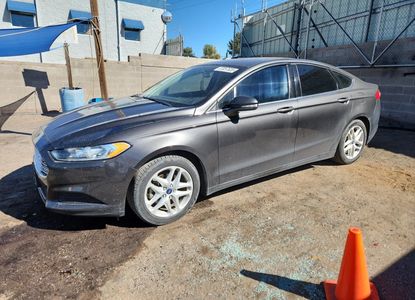 Vehicle Report for - Image 1