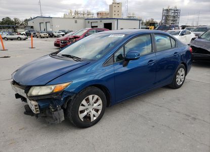 Vehicle Report for - Image 1