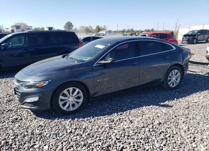 Vehicle Report for - Image 1