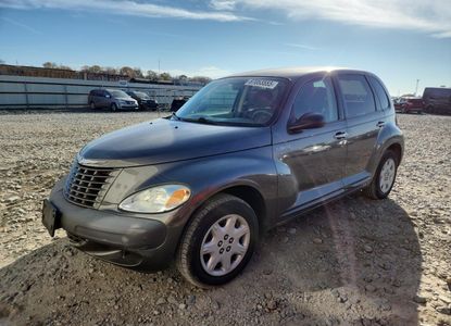 Vehicle Report for VIN 3C4FY48B62T265737 - Image 1