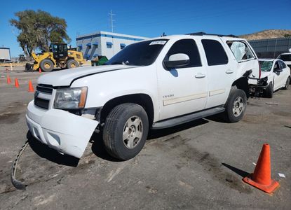 Vehicle Report for  - Image 1