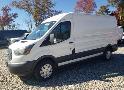 ავტომობილის ანგარიში VIN 1FTNR2CV9FKA70947 -ისთვის - სურათი 1