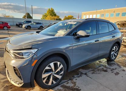 Vehicle Report for VIN 1V2BMPE88RC021273 - Image 1