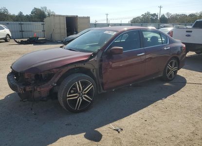 Vehicle Report for - Image 1