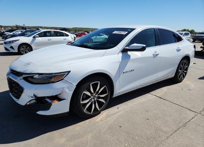 Vehicle Report for - Image 1