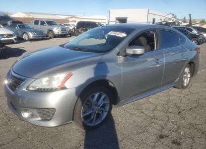 Vehicle Report for VIN 3N1AB7AP4EY284994 - Image 1