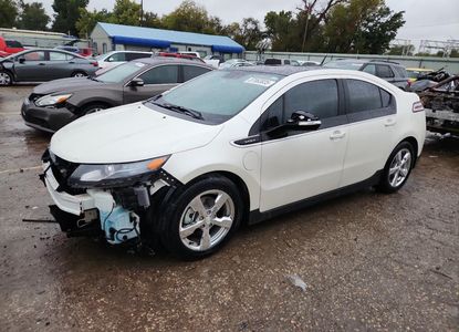 Vehicle Report for - Image 1