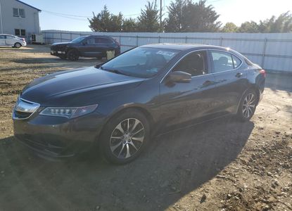 Vehicle Report for - Image 1