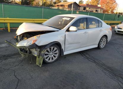 Vehicle Report for VIN 4S3BMCK67C3003173 - Image 1