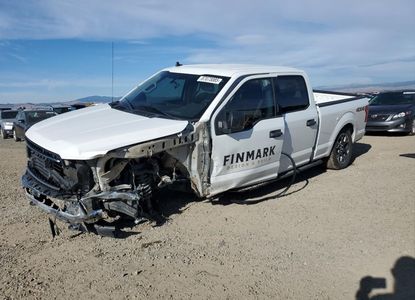 Vehicle Report for - Image 1