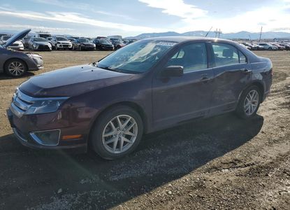 Vehicle Report for - Image 1