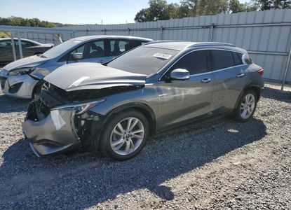 ავტომობილის ანგარიში VIN SJKCH5CP4KA010228 -ისთვის - სურათი 1