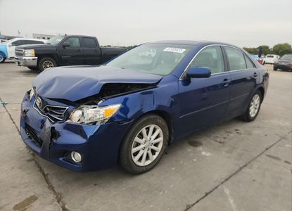 Vehicle Report for VIN 4T4BF3EK8AR034265 - Image 1