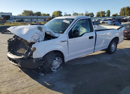 Vehicle Report for - Image 1