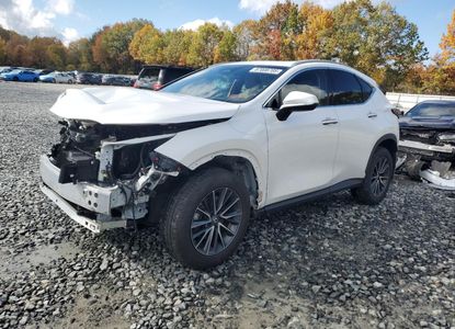 Vehicle Report for - Image 1