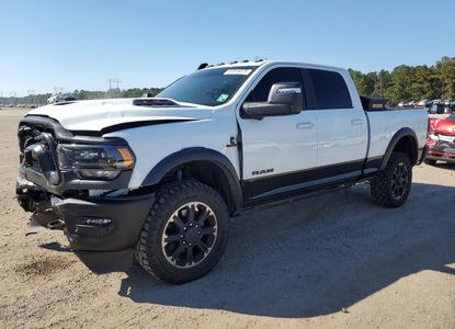 Vehicle Report for VIN 3C6UR5EL1RG330981 - Image 1