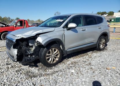 Звіт про транспортний засіб для VIN 5NMS23AD6LH175508 – зображення 1