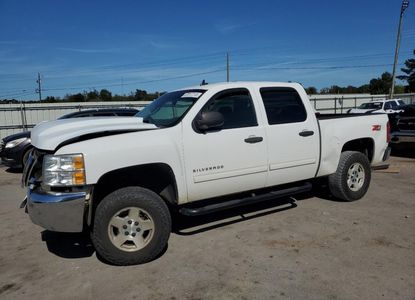 ავტომობილის ანგარიში VIN 3GCPKSE71CG191597 -ისთვის - სურათი 1