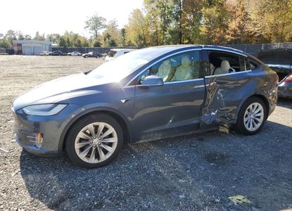 ავტომობილის ანგარიში VIN 5YJXCAE22LF243532 -ისთვის - სურათი 1