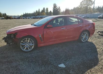 Vehicle Report for VIN 6G3F15RW0EL941873 - Image 1