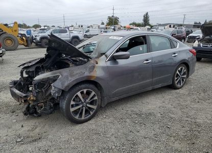 Vehicle Report for VIN 1N4AL3AP1GC284343 - Image 1