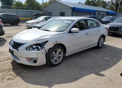 Vehicle Report for - Image 1