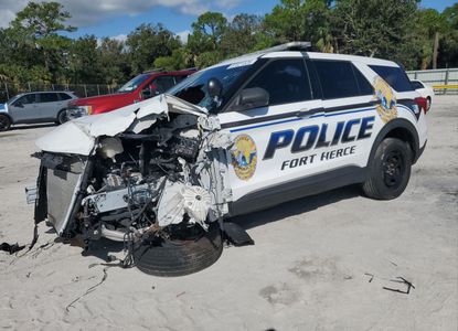 Vehicle Report for VIN 1FM5K8AB3NGA40890 - Image 1