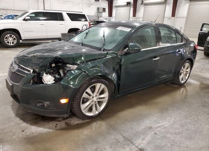 Fahrzeugbericht für VIN 1G1PG5SB7E7303645 – Bild 1