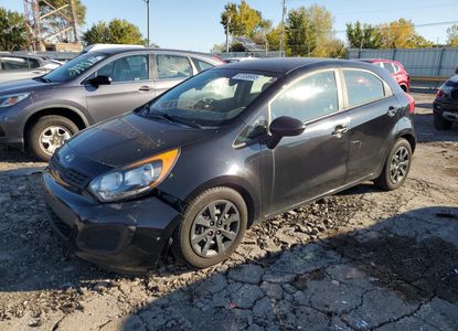Vehicle Report for - Image 1