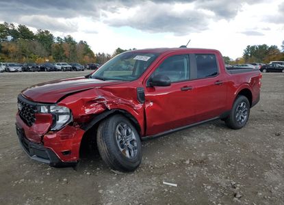 Vehicle Report for VIN 3FTTW8J33SRB27931 - Image 1