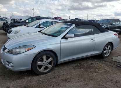 Informe del vehículo para VIN 4T1FA38P17U131589 - Imagen 1