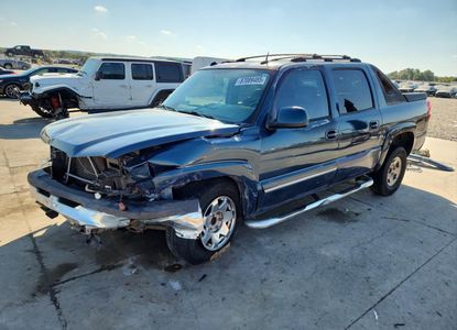 تقرير المركبة لـ VIN 3GNEC12Z95G140296 - الصورة 1