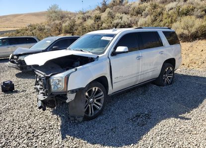 Vehicle Report for VIN 1GKS2CKJ7LR200663 - Image 1