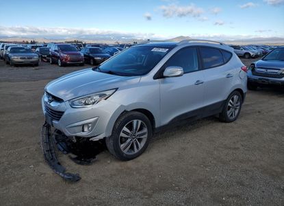 Vehicle Report for - Image 1