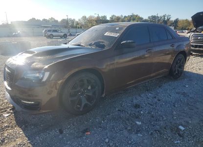 Отчет о транспортном средстве для VIN 2C3CCABT3NH190871 - изображение 1