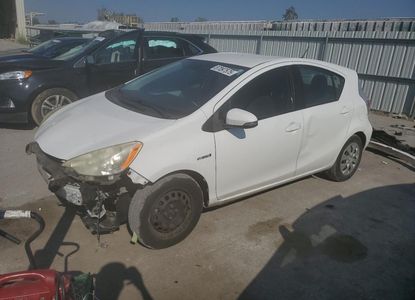 Vehicle Report for - Image 1