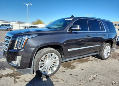 Vehicle Report for VIN 1GYS4DKJ8KR327524 - Image 1