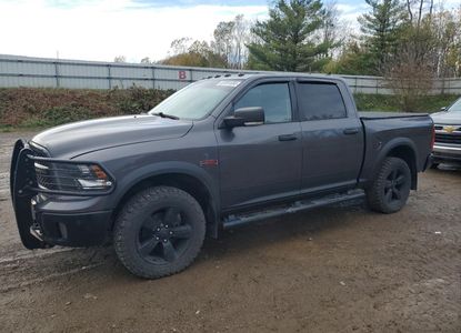 Vehicle Report for - Image 1
