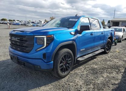 ავტომობილის ანგარიში VIN 3GTUUCET3NG567011 -ისთვის - სურათი 1