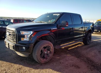 Отчет о транспортном средстве для VIN 1FTEW1EFXGKF48402 - изображение 1